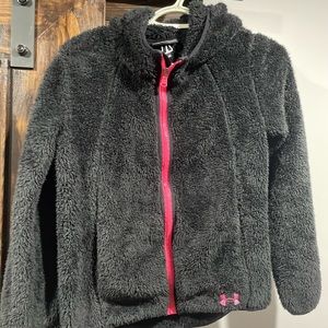 Under armour hoodie
